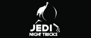 Jedi Night Tricks - at Mixed Idioms
