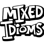 Mixed Idioms logo