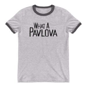What a Pavlova