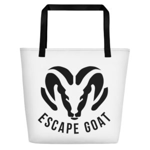 Escape Goat - the Bag