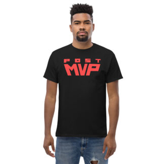 POST MVP - Post Minimum Viable Product - T-Shirt